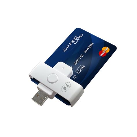 pocketmate ii usb-c smart card reader|ACS ACR39U.